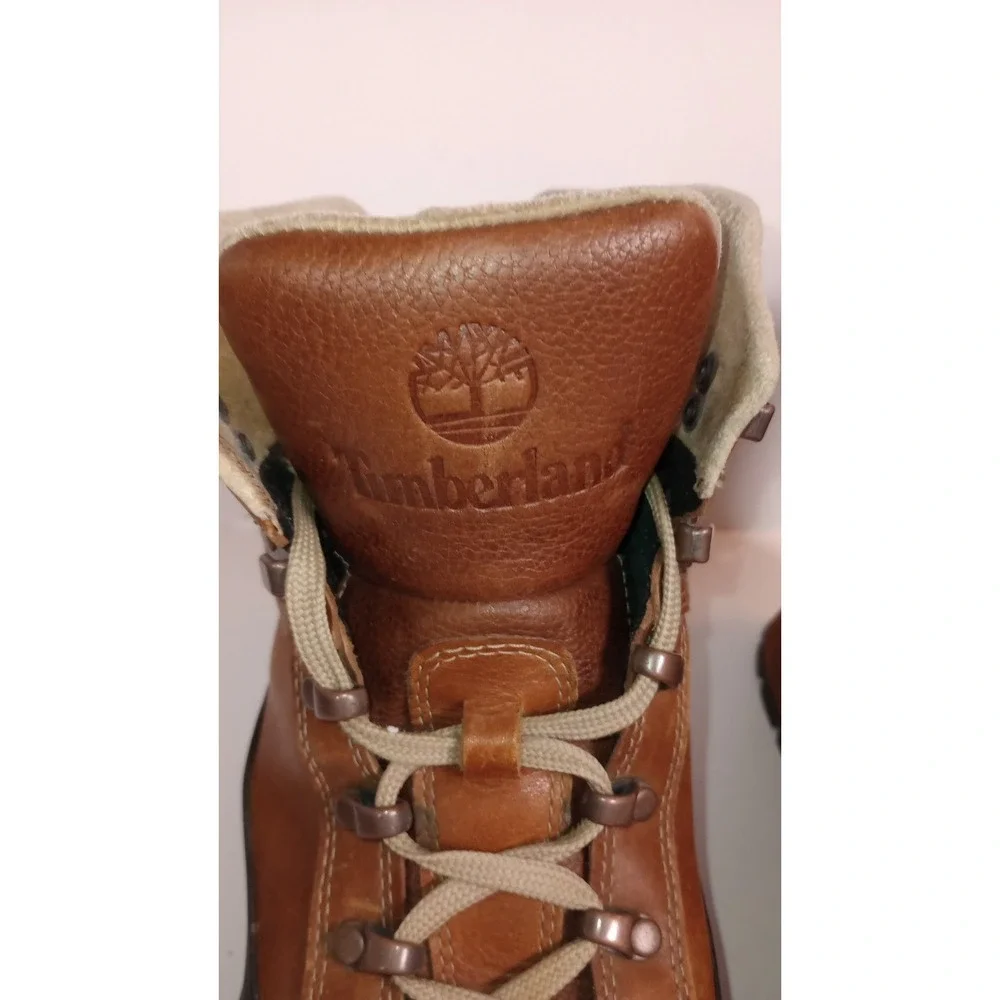 Timberland euro hiker